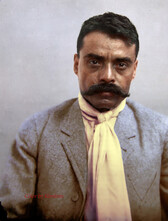 Emiliano Zapata, 04.12.1914.jpg